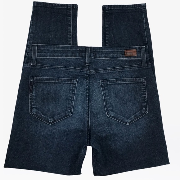 PAIGE Kylie Crop 80% Cotton Women’s Jeans - 28 - Picture 7 of 17